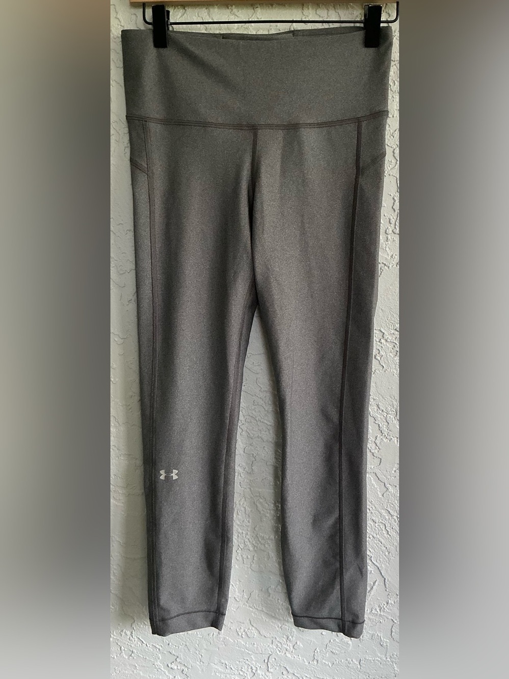 Under Armour Heat Gear Compression Leggings
